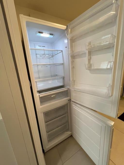 פראג Comfort Flat With Great Location מראה חיצוני תמונה
